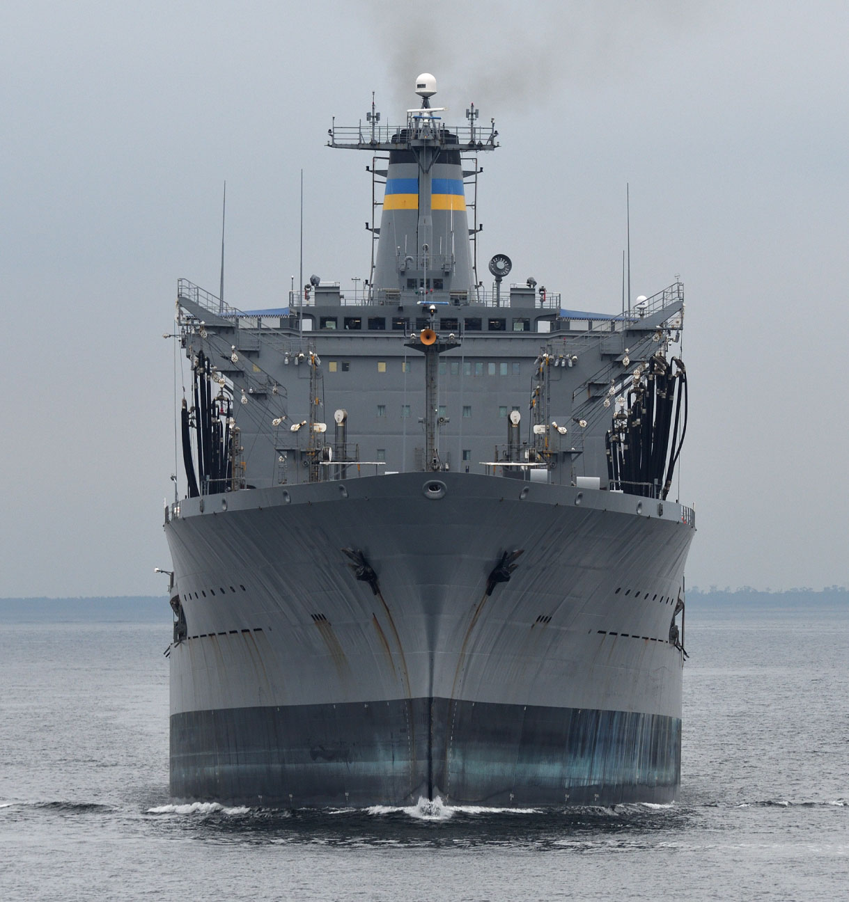 United States Navy Ship Repair Maintenance in Alabama