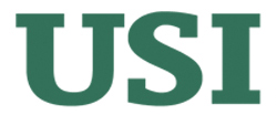 USI Logo Mobile Alabama